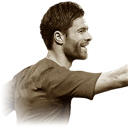 Xabi Alonso