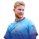 Kevin De Bruyne