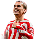 Antoine Griezmann