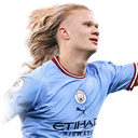 Erling Braut Haaland