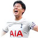 Heung Min Son