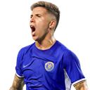Enzo Jeremías Fernández