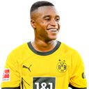 Y. Moukoko
