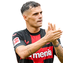Granit Xhaka