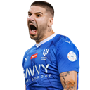 Aleksandar Mitrović