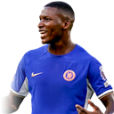 Moisés Caicedo