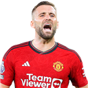 Luke Shaw