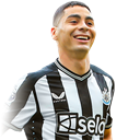 Miguel Almirón
