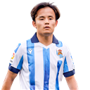 Takefusa Kubo