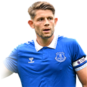 James Tarkowski