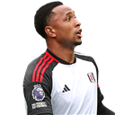 Kenny Tete