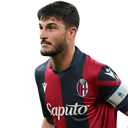 Riccardo Orsolini