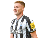 Harvey Barnes