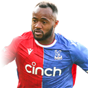 Jordan Ayew