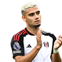 Andreas Pereira