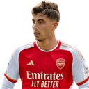 Kai Havertz