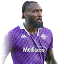 M'Bala Nzola