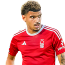 Morgan Gibbs-White