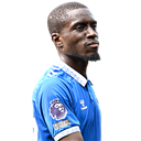 Idrissa Gueye