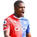 Cheick Doucouré