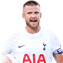 Eric Dier