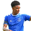 Demarai Gray