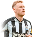 Sean Longstaff