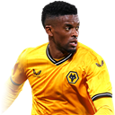 Nélson Semedo