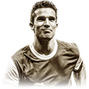 Robin van Persie