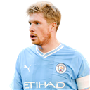 Kevin De Bruyne