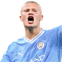 Erling Braut Haaland