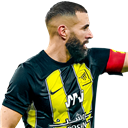 Karim Benzema