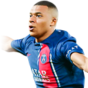 Kylian Mbappe Lottin