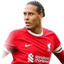 Virgil van Dijk