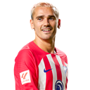 Antoine Griezmann