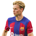 Frenkie de Jong