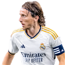 Luka Modrić