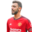 Bruno Fernandes
