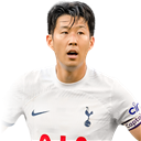 Heung Min Son