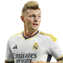 Toni Kroos