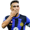 Lautaro Martínez