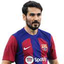 İlkay Gündoğan
