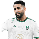 Riyad Mahrez