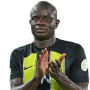 N'Golo Kanté