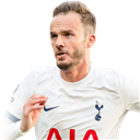 James Maddison