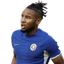 Christopher Nkunku