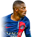 Ousmane Dembélé