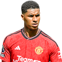 Marcus Rashford