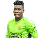 André Onana