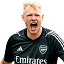 Aaron Ramsdale